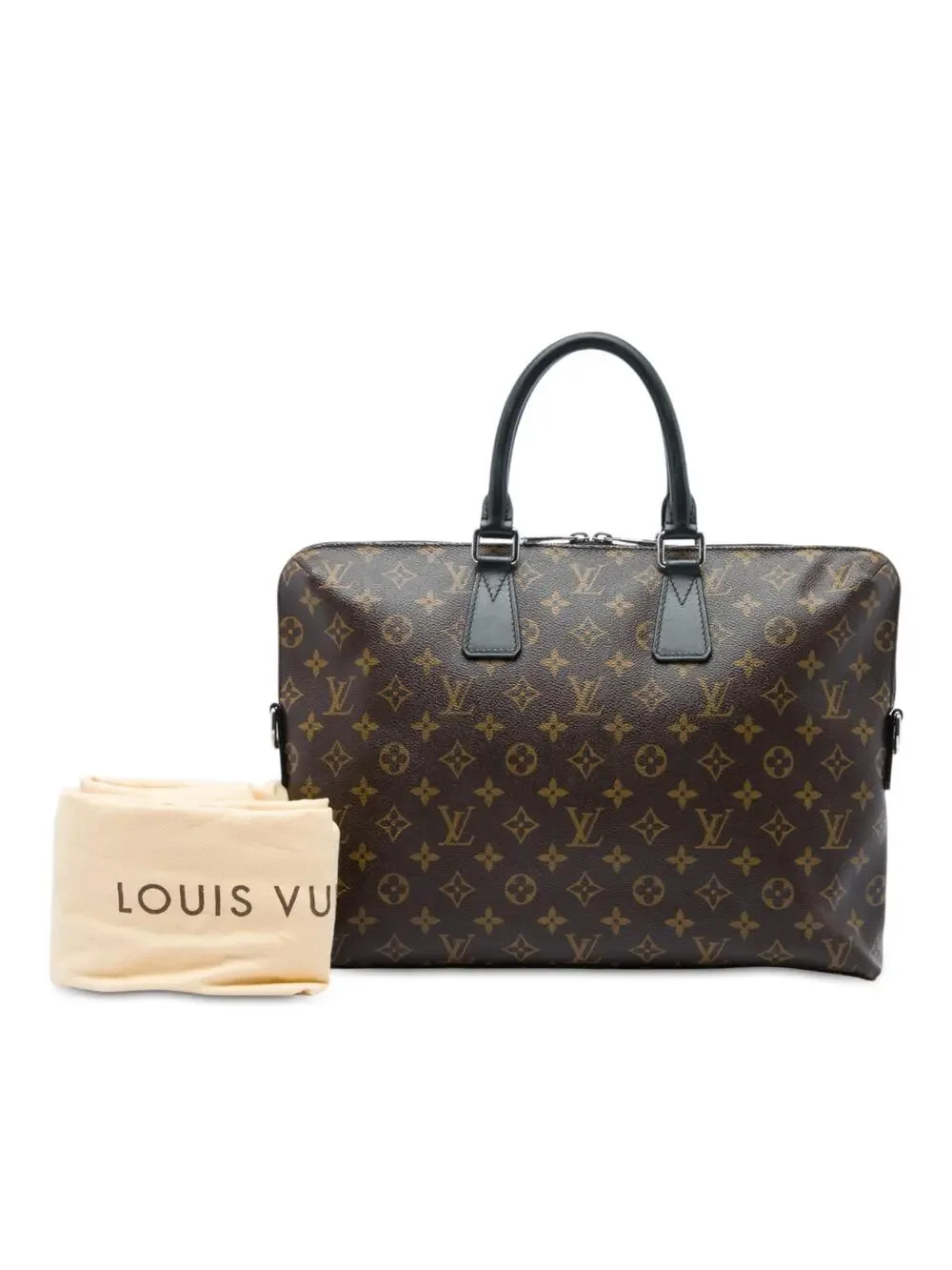 Louis Vuitton Porte-Documents Jour Bag #341000L12B